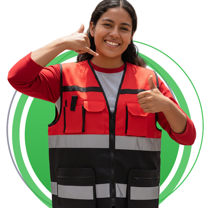 Equipo Donaciones Perú