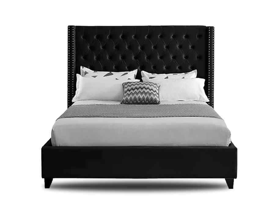 Dona tus cama en desuso