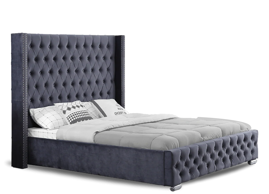 Dona tus cama en desuso