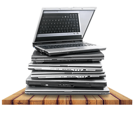 Donaciones de Computadoras en desuso