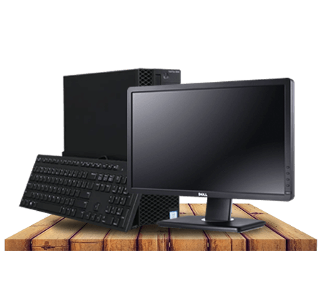 Donaciones de Computadoras en desuso