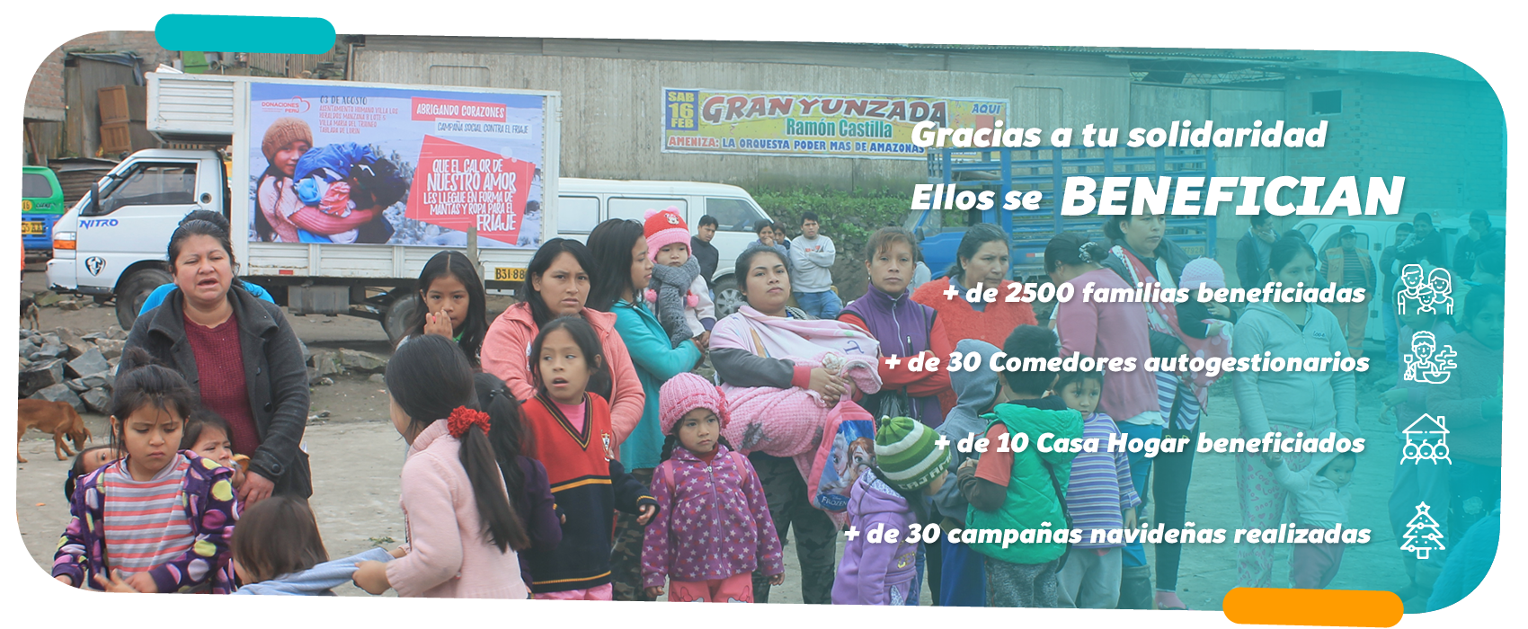 Beneficiados