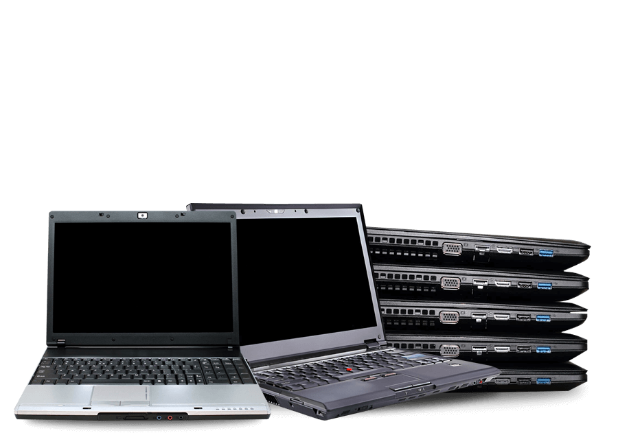 Dona tus computadoras usados