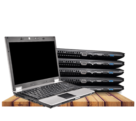 Donaciones de Computadoras en desuso