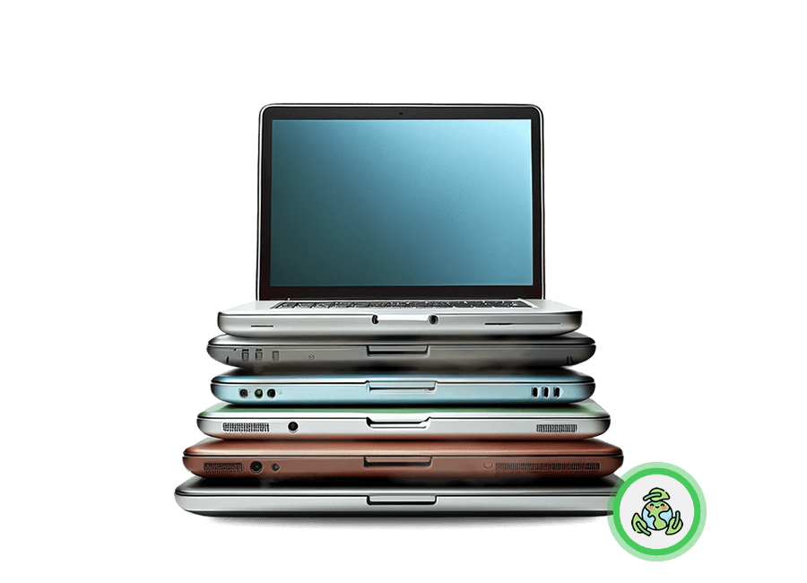 Dona tus Laptops usados