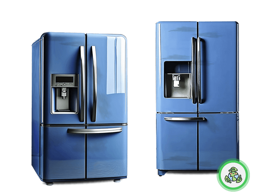 Dona tus Refrigeradoras usados