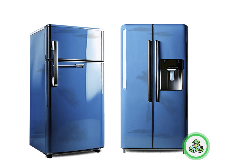 Dona tus Refrigeradoras usados