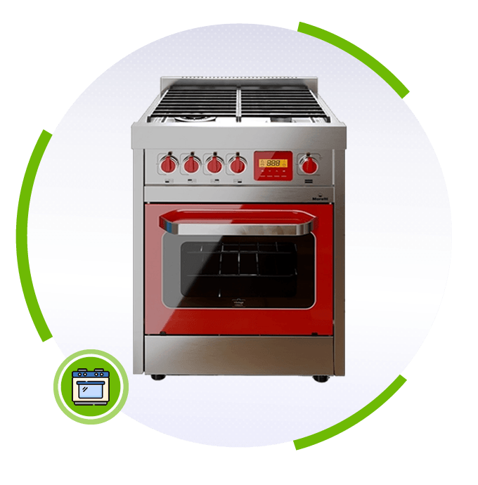 Donación de tus Cocinas en desuso