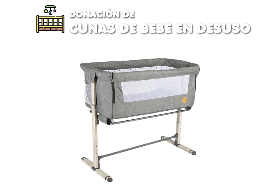 Donacion de papel en deusso