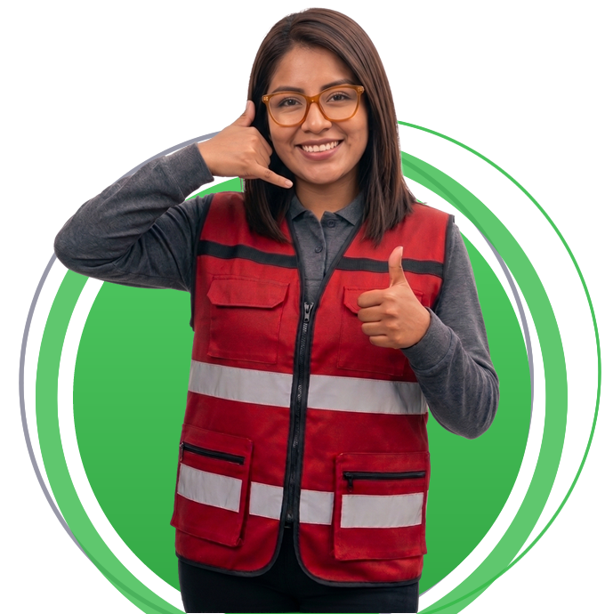 Equipo Donaciones Perú
