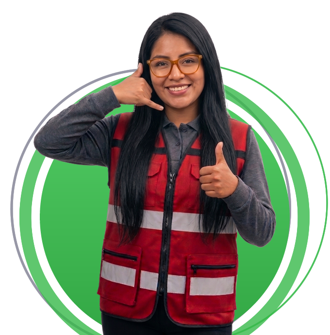 Equipo Donaciones Perú