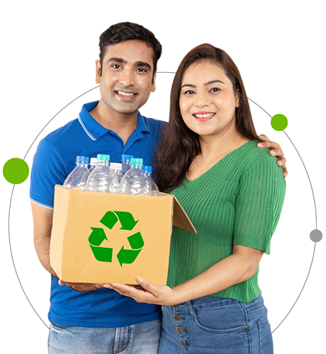 Donaciones Perú en Lima