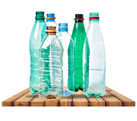 Recicla  Plástico en desuso Lima