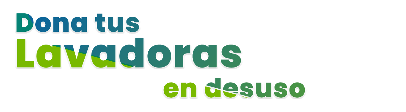 Dona computadoras
 en  desuso