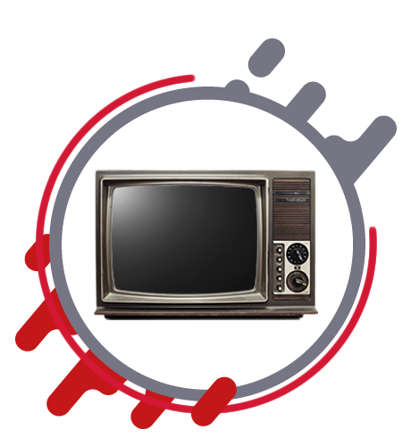 Dona y recicla televisores en desuso en Lima