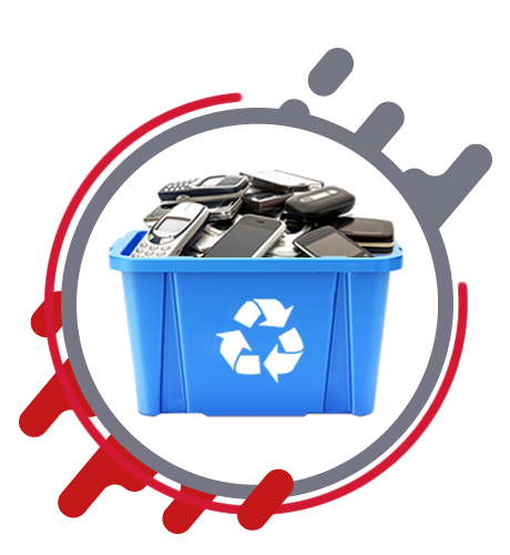 Dona y Recicla Aluminio en Lima