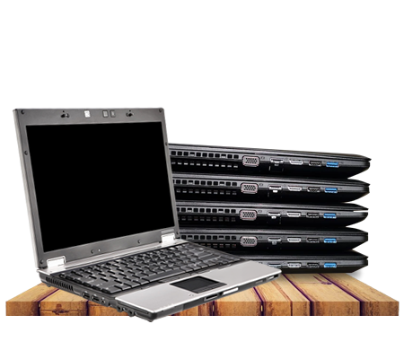 Donaciones de Computadoras en desuso