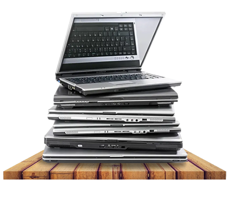 Donaciones de Computadoras en desuso