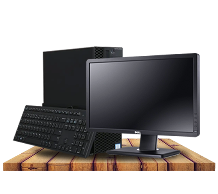 Donaciones de Computadoras en desuso