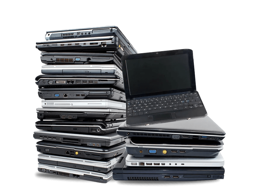 Dona tus computadoras usados
