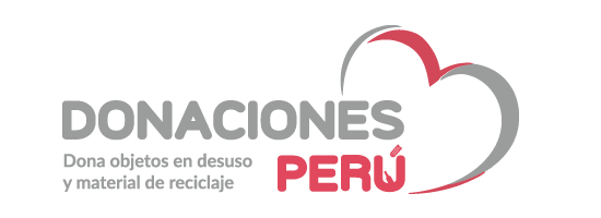 Donación en lima Donaciones Perú