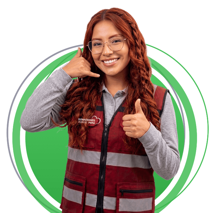 Equipo Donaciones Perú