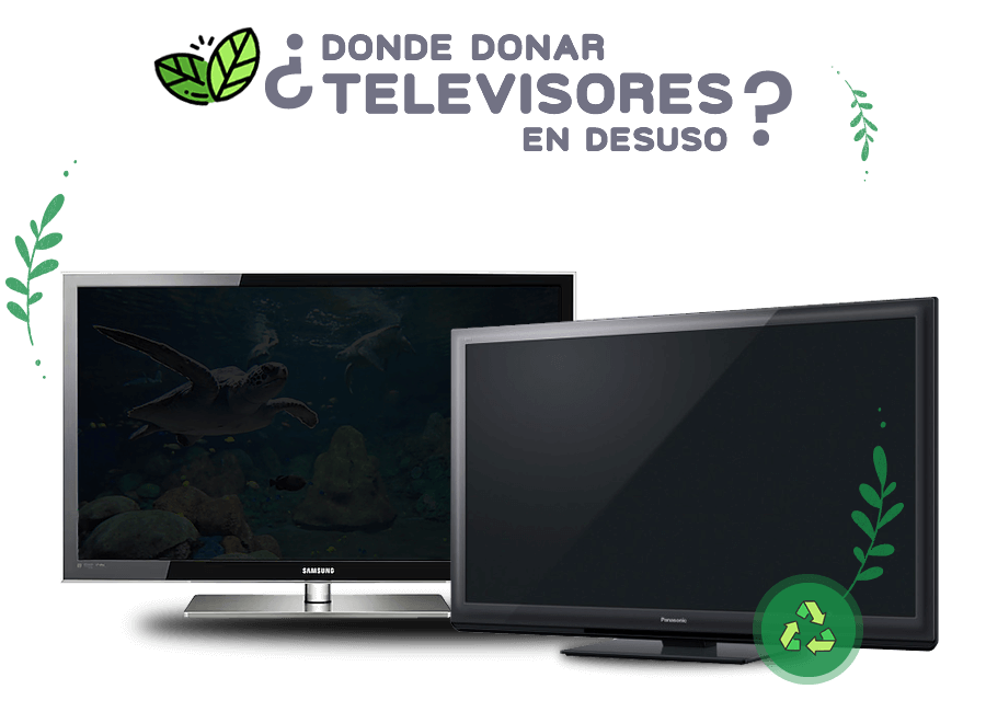 Dona computadoras en desuso