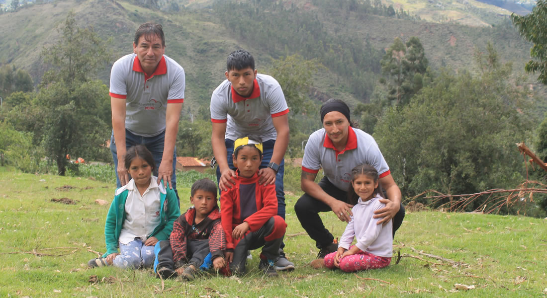 Navidad Apurimac 2017