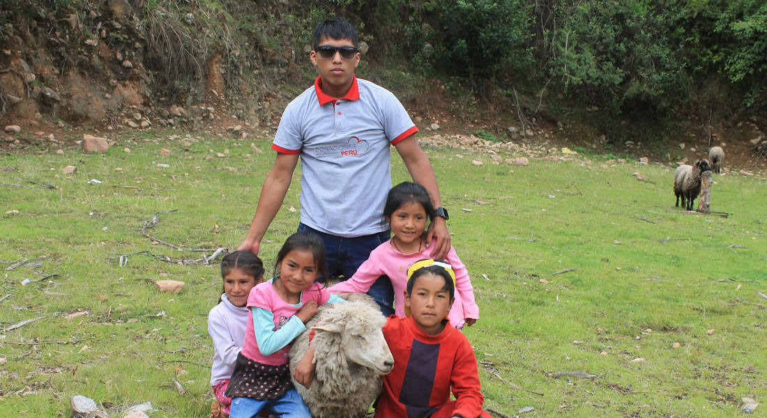 Navidad Apurimac 2017