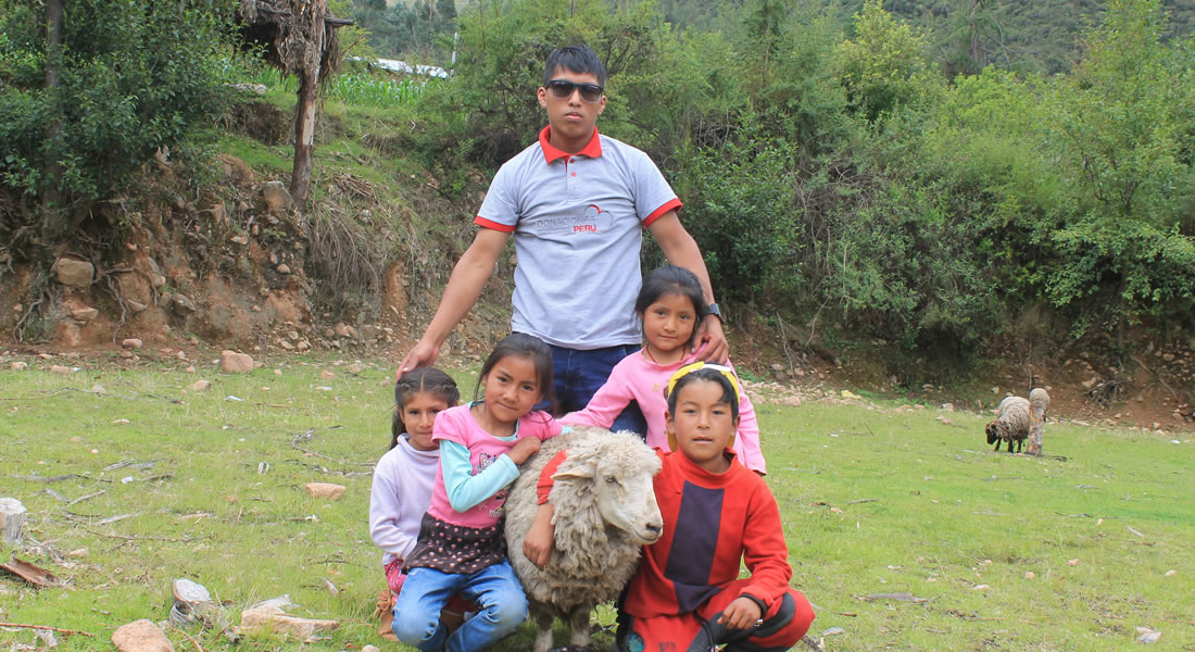 Navidad Apurimac 2017
