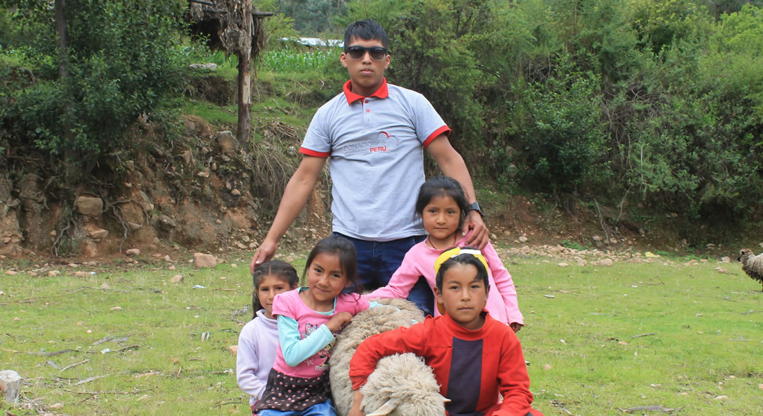Navidad Apurimac 2017