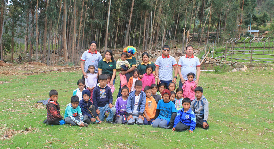 Navidad Apurimac 2017