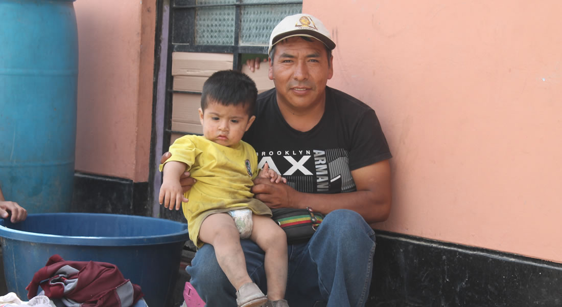 Donaciones