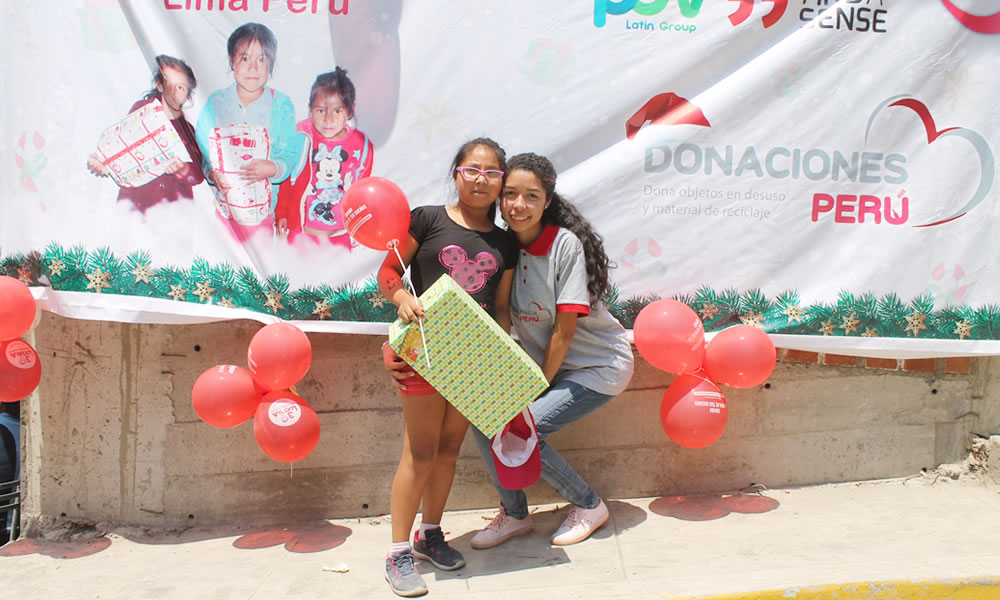 Navidad 2018