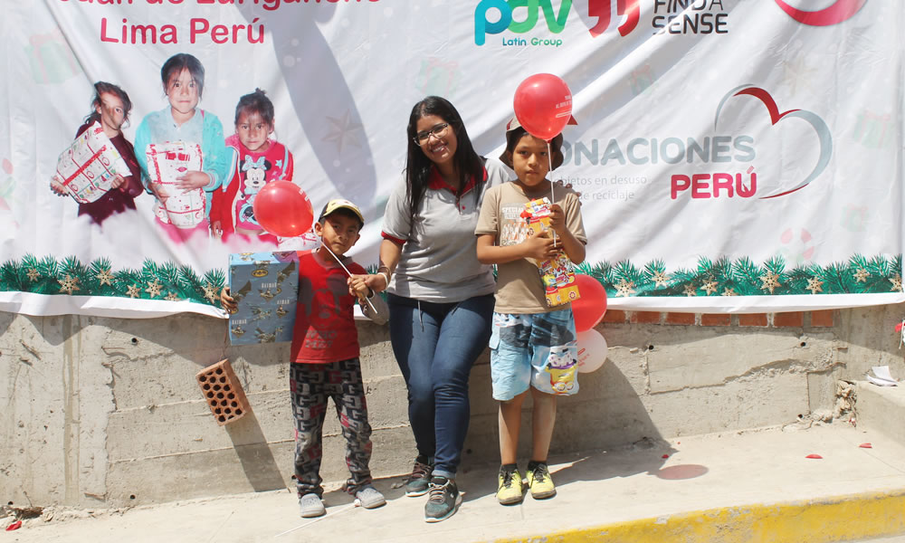 Navidad 2018