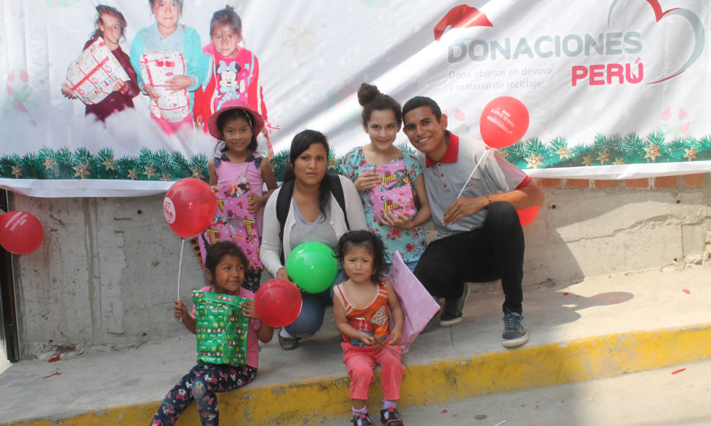Navidad 2018