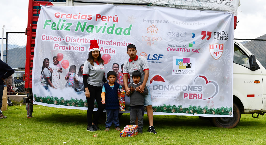 Navidad 2019