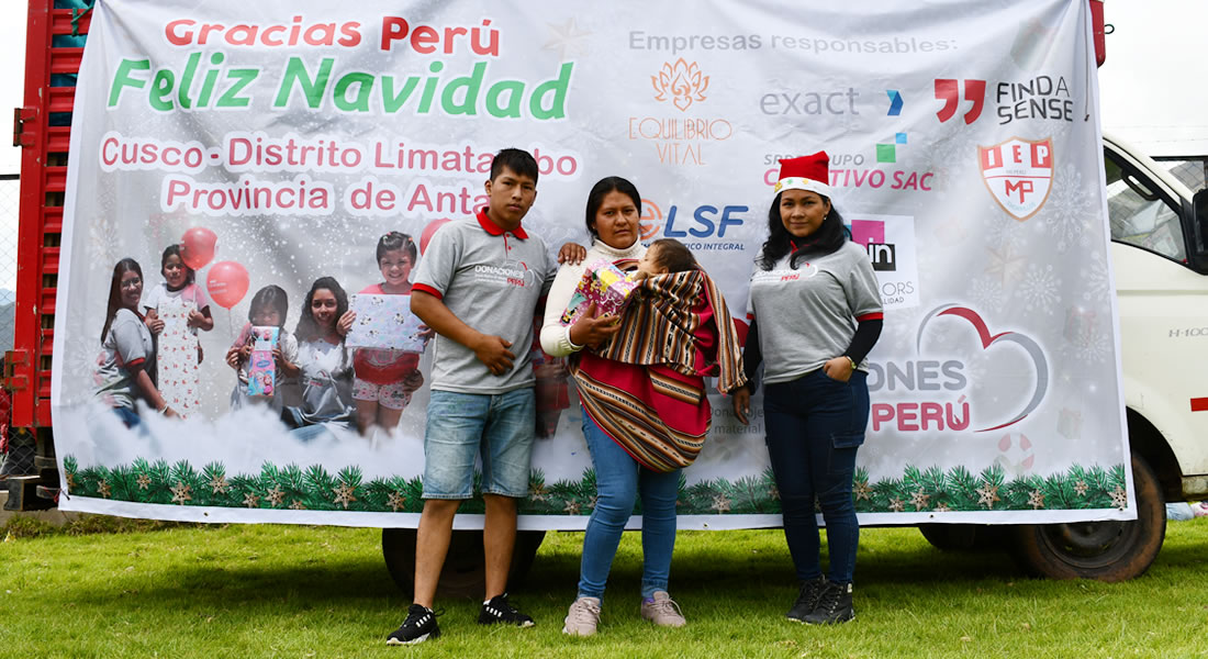 Navidad 2019