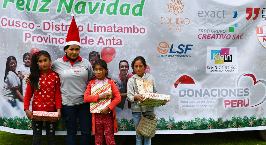 Navidad 2019