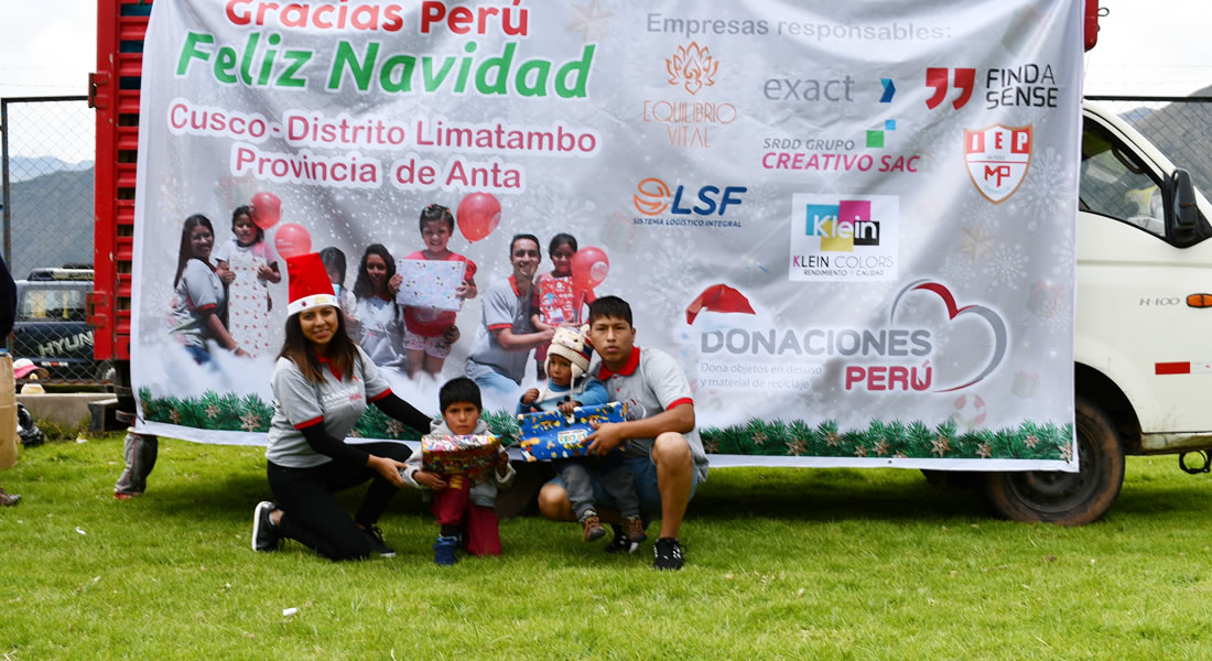 Navidad 2019
