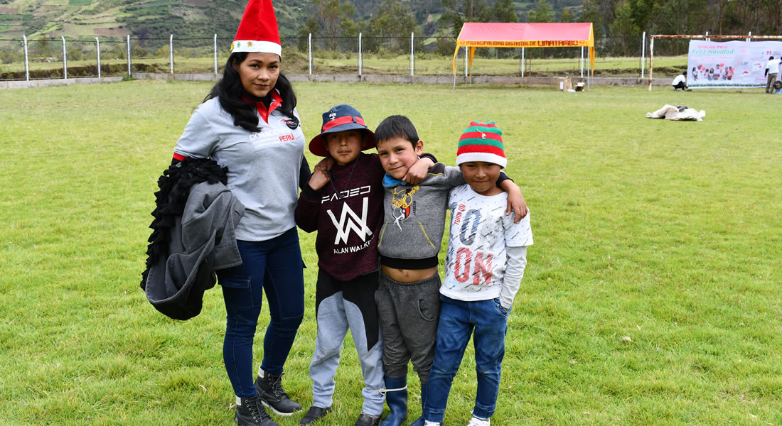 Navidad 2019