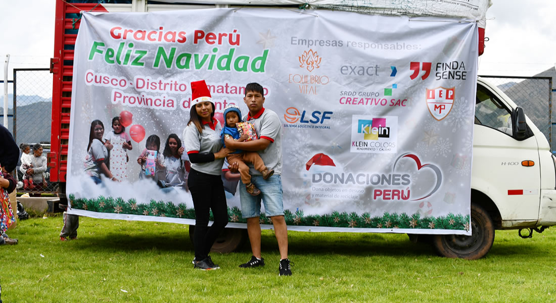 Navidad 2019