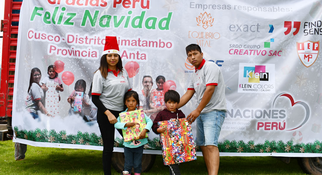 Navidad 2019