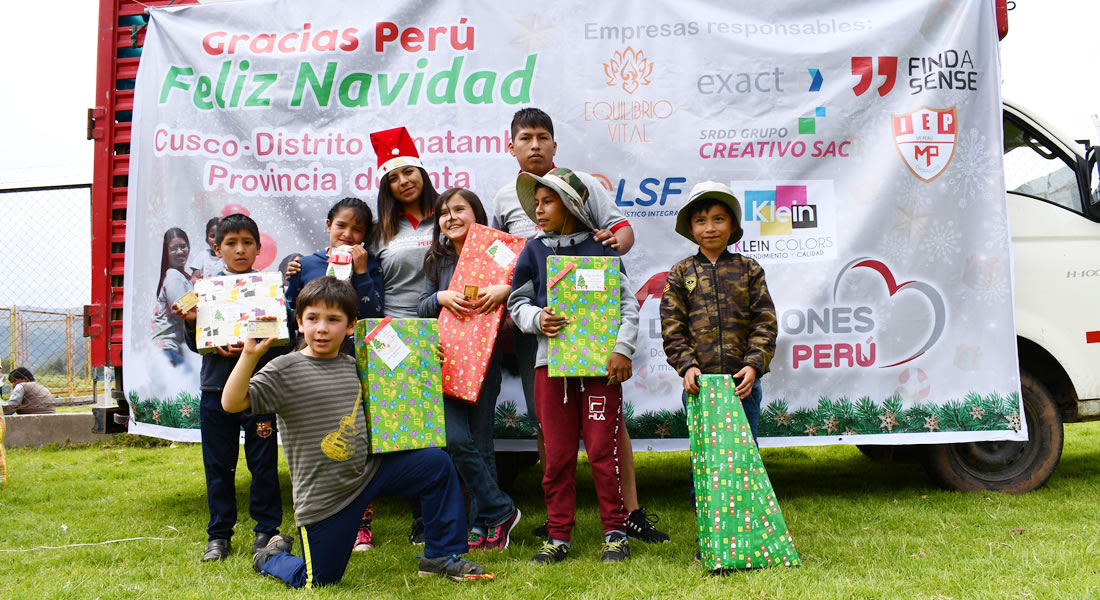 Navidad 2019
