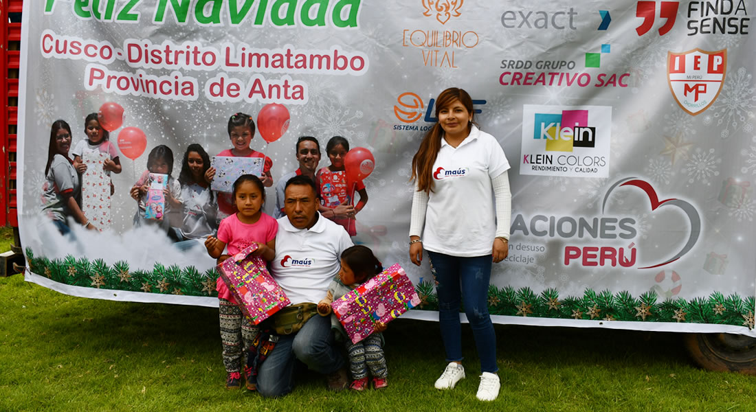 Navidad 2019