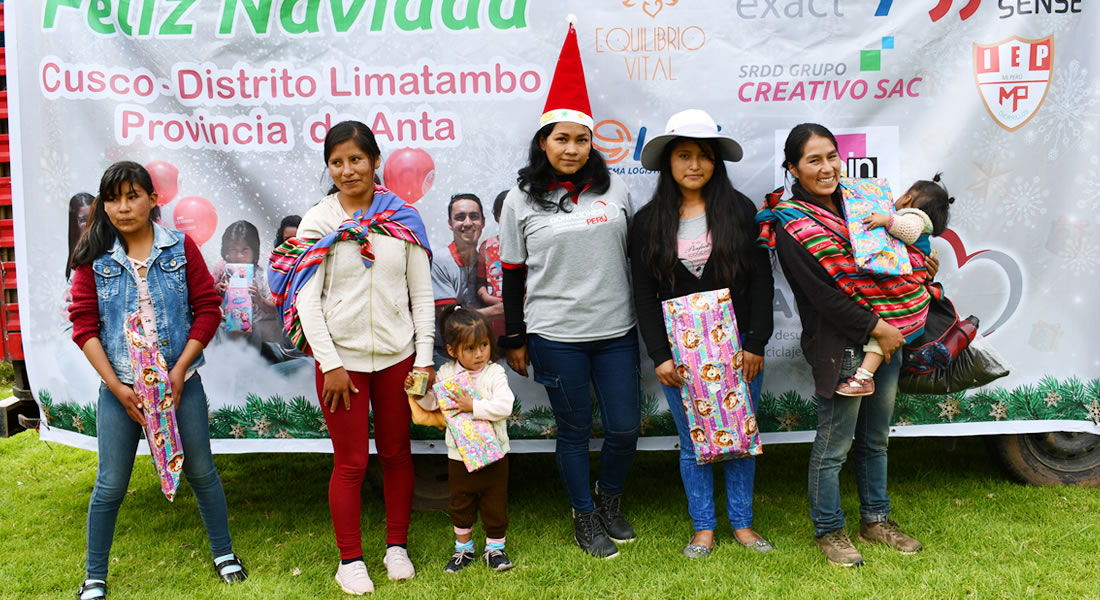 Navidad 2019