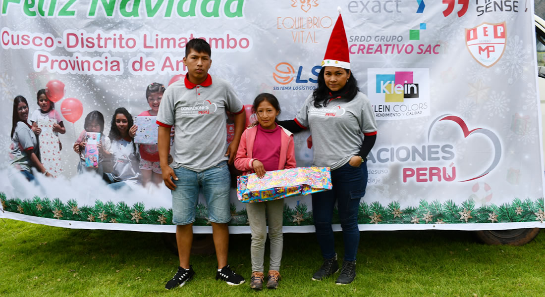 Navidad 2019