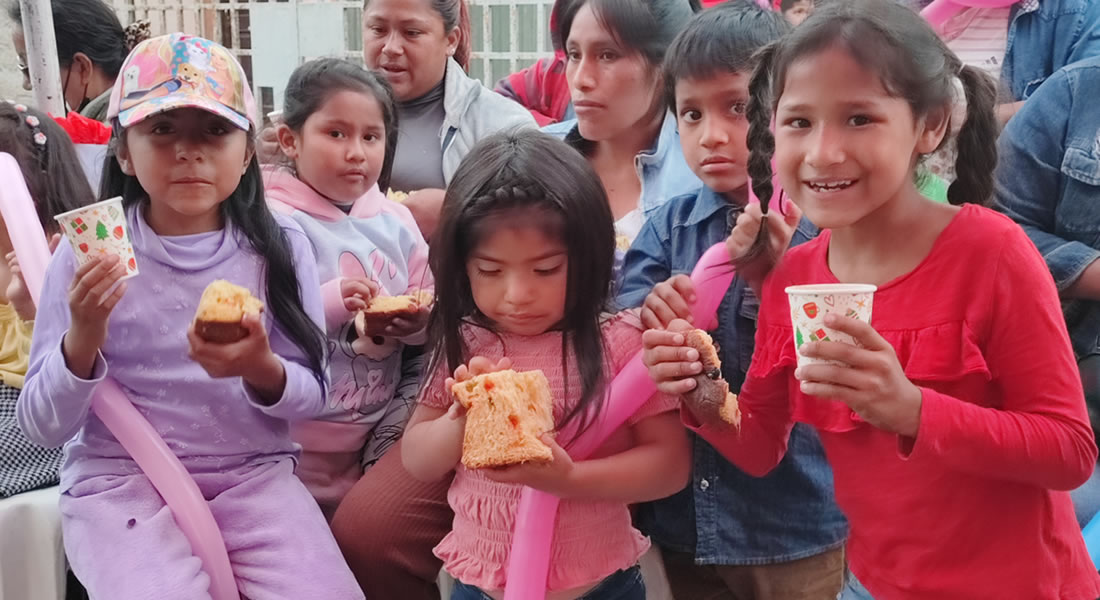 Navidad Ancón 2022