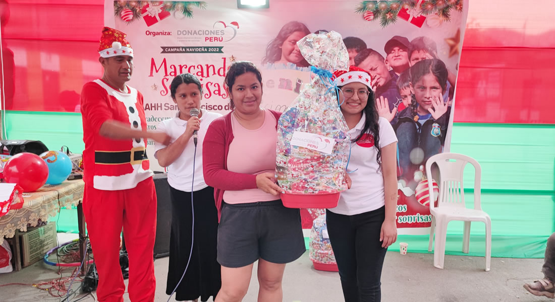 Navidad Ancón 2022