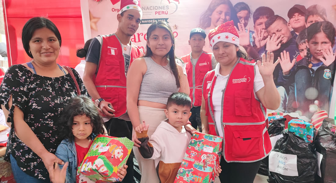 Navidad Ancón 2022